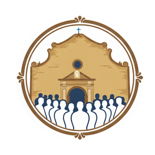 Logo della Parrocchia dell’Assunta